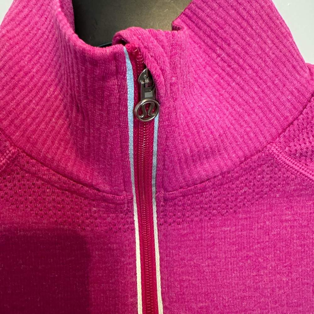 lululemon athletica Workout Tops Bundle Size 6 - Picture 16 of 16